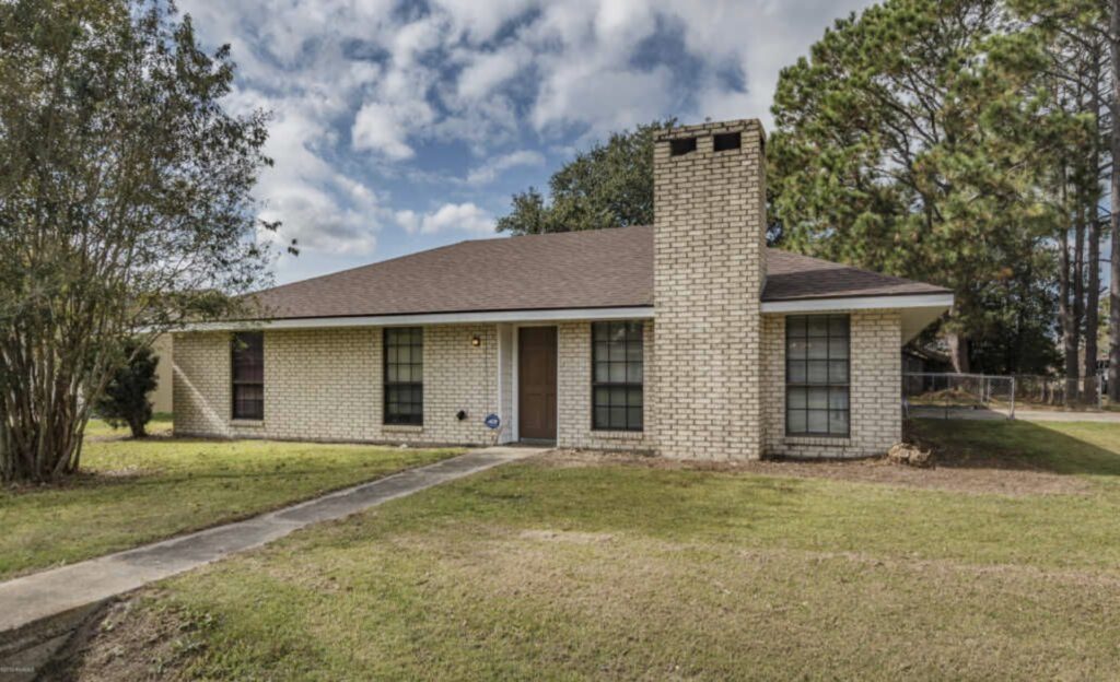 we buy houses lafayette la