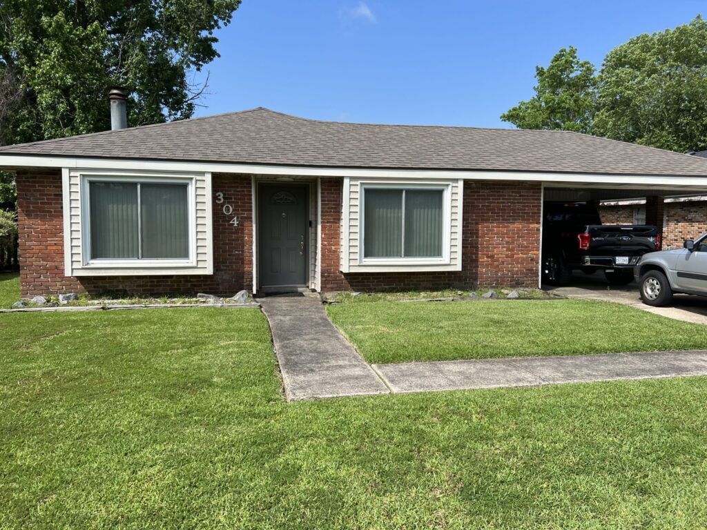 Cash home buyers in youngsville, LA