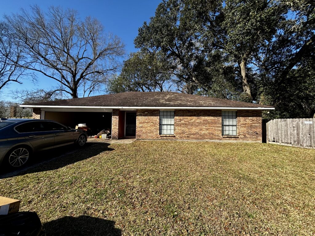 Branch Circle house purchased by cash home buyers in Lafayette LA
