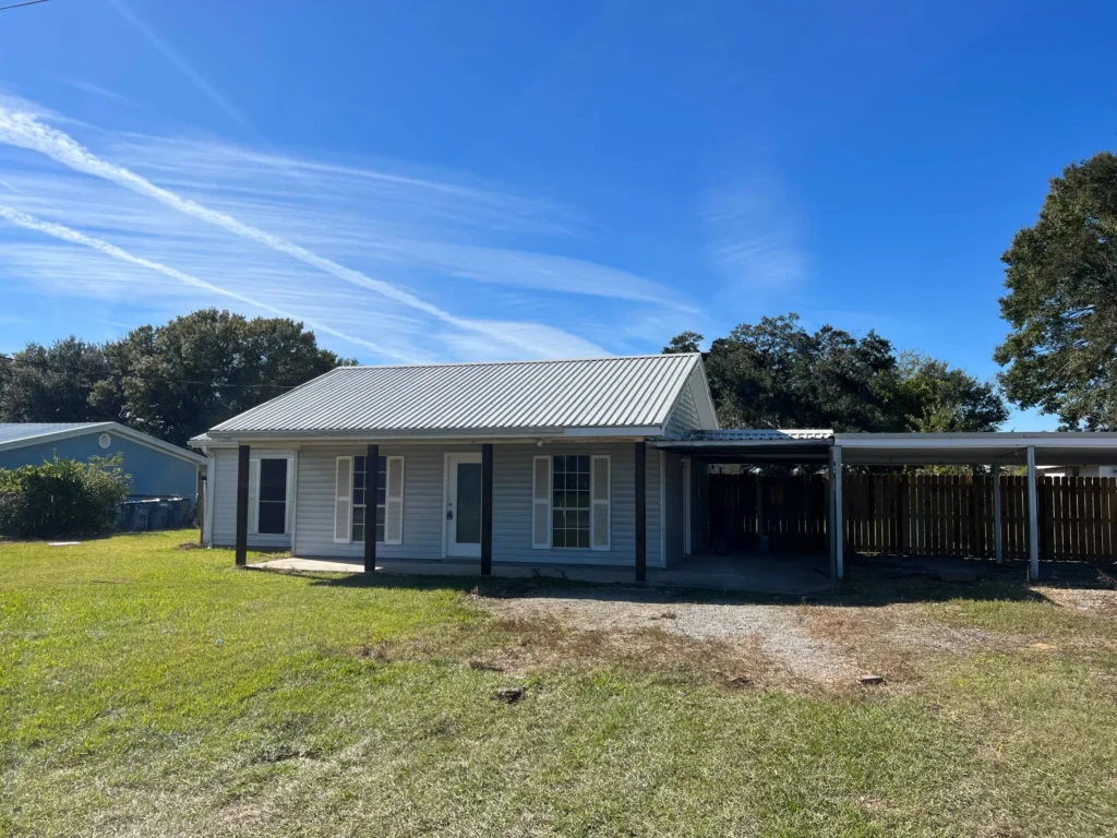 Acadiana housing market homes in Lafayette Youngsville and Broussard Louisiana