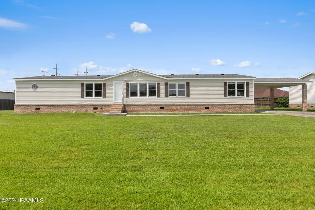 sell a rental property in lafayette la